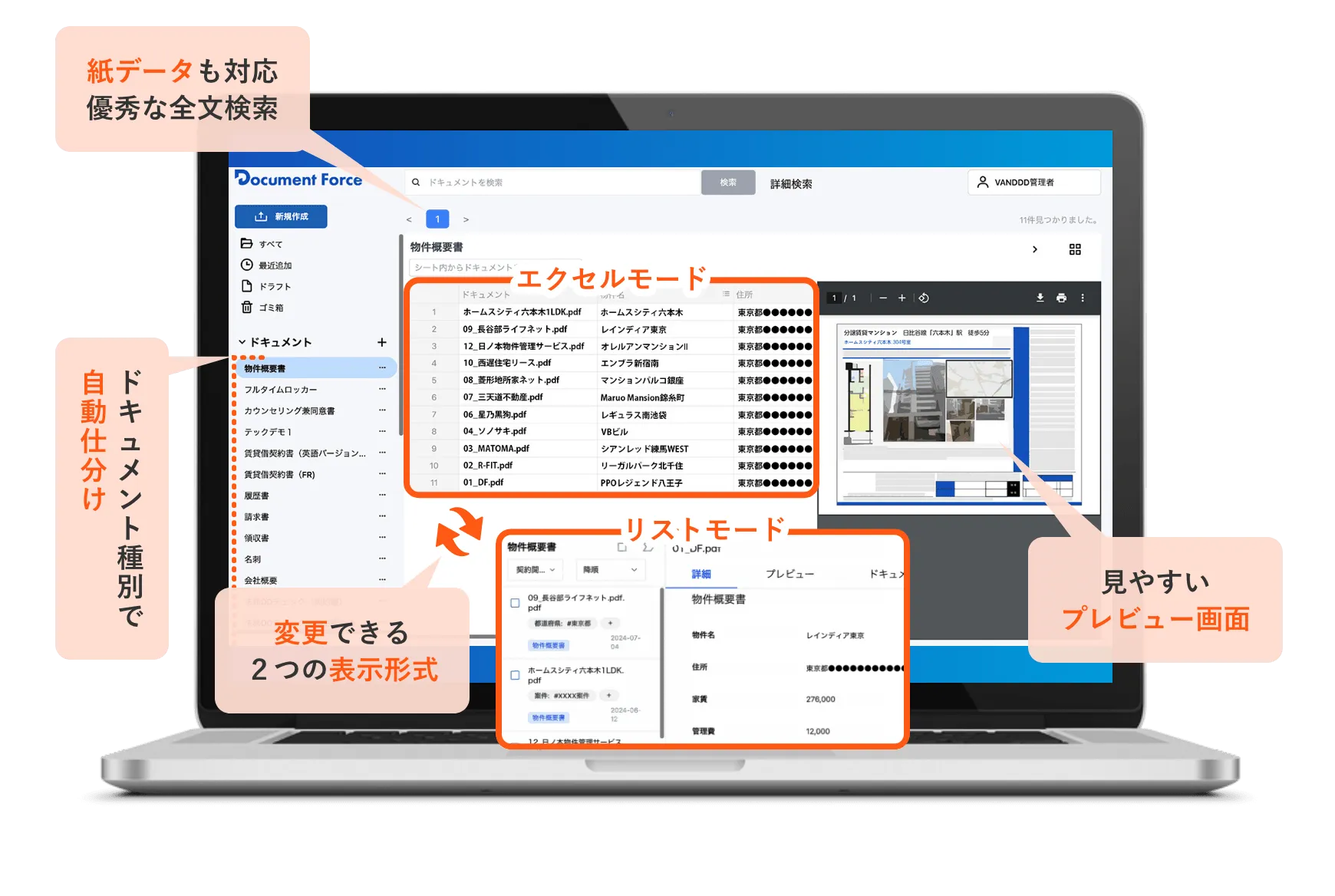 １画面で、できることは無限大